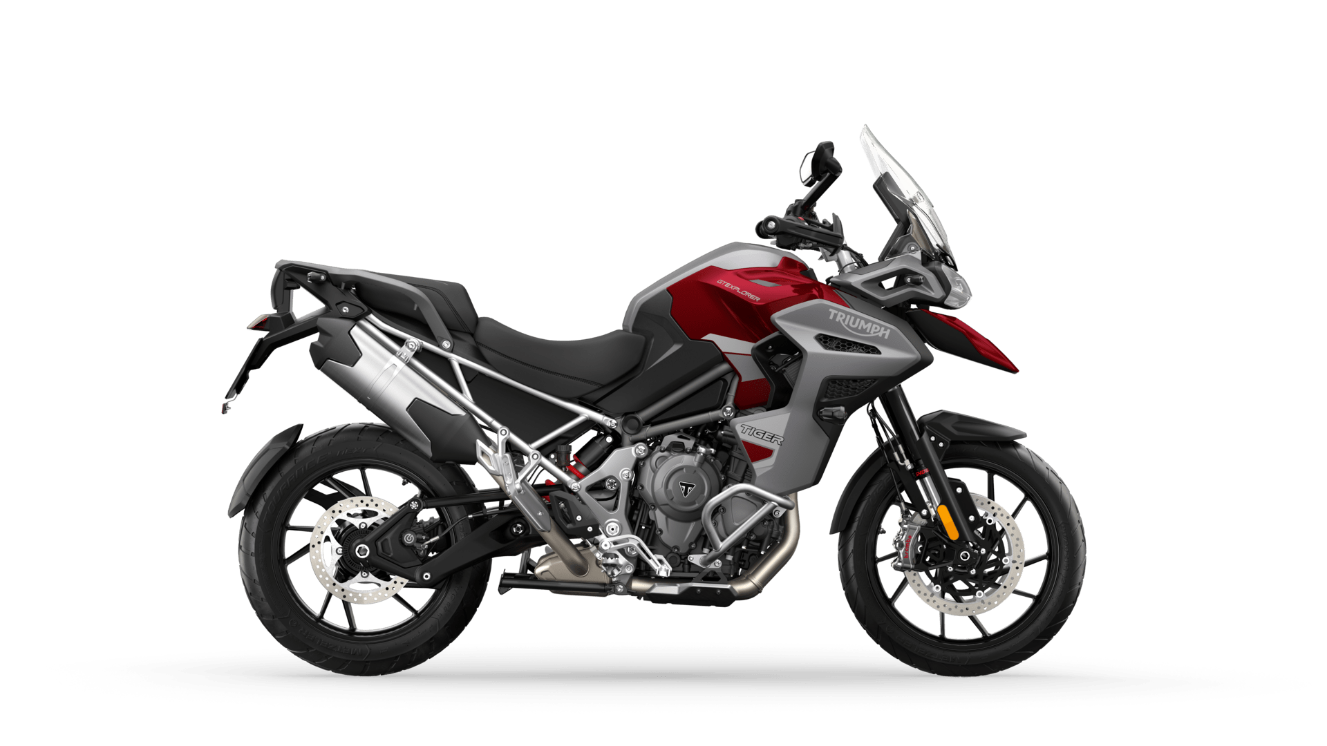 Triumph adventure bike 2020 cheap